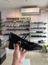 Buckle Marry Jane Heels